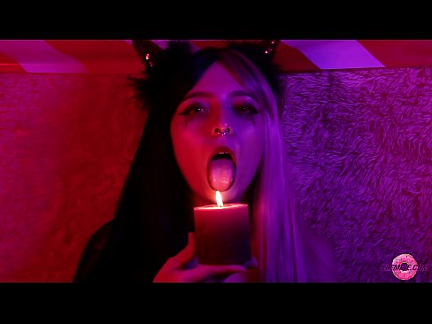 ❤️ Kirglik blowjob seksikalt succubusilt koos suu täitumisega ❤❌ Pornovideo at et.bookland.top ﹏