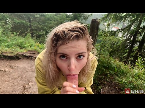 ❤️ Tüdruk neelab sperma pärast avalikku blowjobi - Eva Elfi ❤❌ Pornovideo at et.bookland.top ﹏