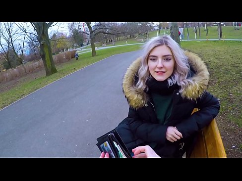 ❤️ Neelab võõra kuuma sperma raha eest - blowjob in the park Eva Elfie poolt ❤❌ Pornovideo at et.bookland.top ﹏